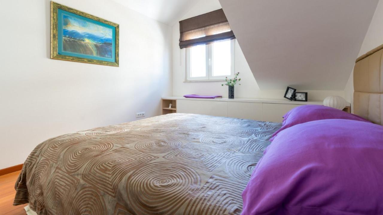 Apartamento Mav