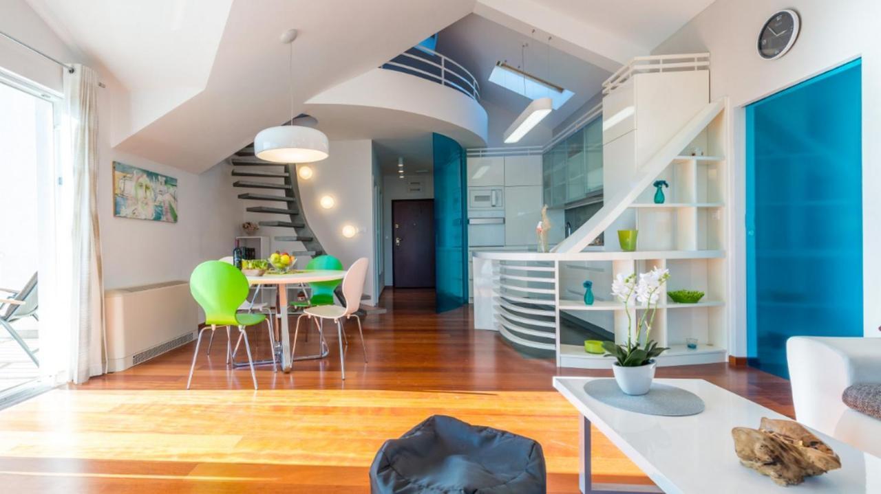 Apartamento Mav *