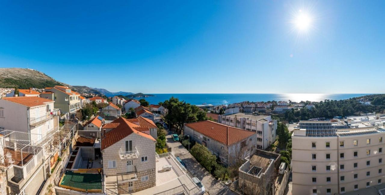 Mav Apartamento Dubrovnik
