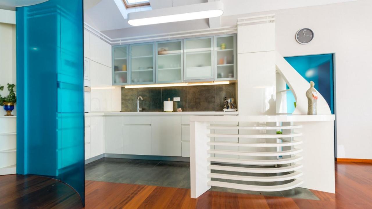 Apartamento Mav