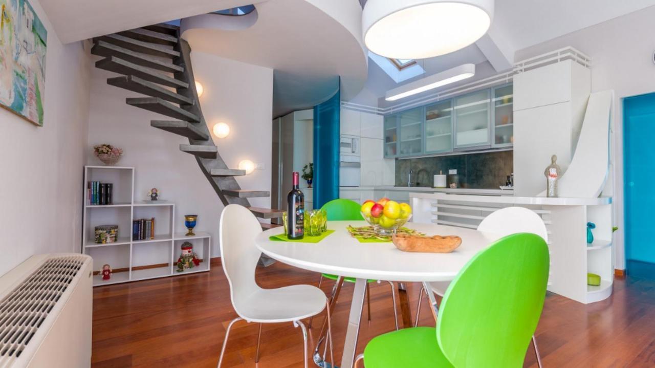 Apartamento Mav